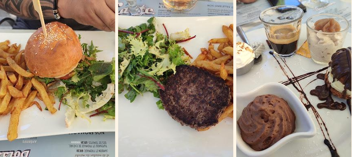 Bar Du Marché - Gallery Image 3