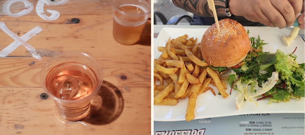 Bar Du Marché - Gallery Image 6