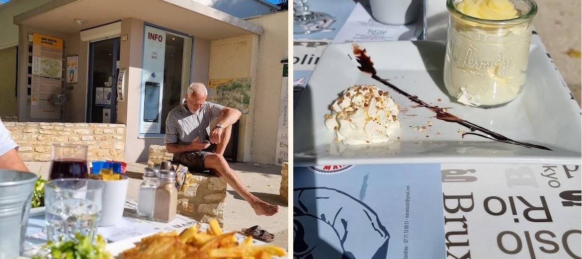 Bar Du Marché - Gallery Image 8